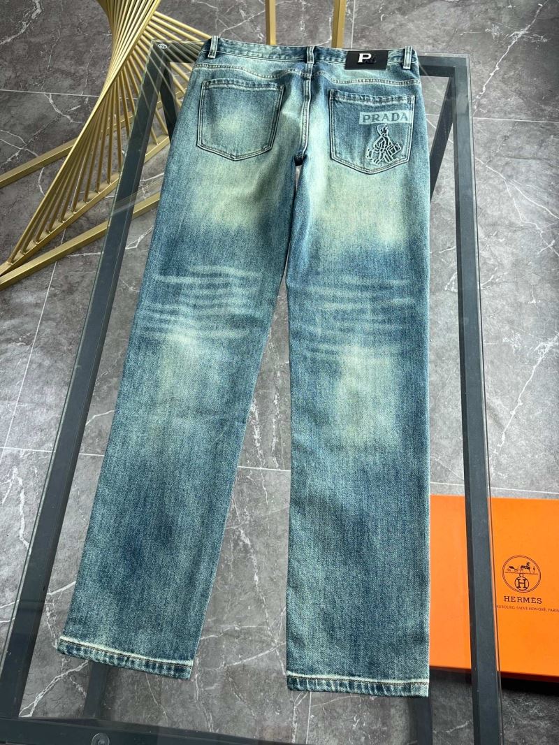 Prada Jeans